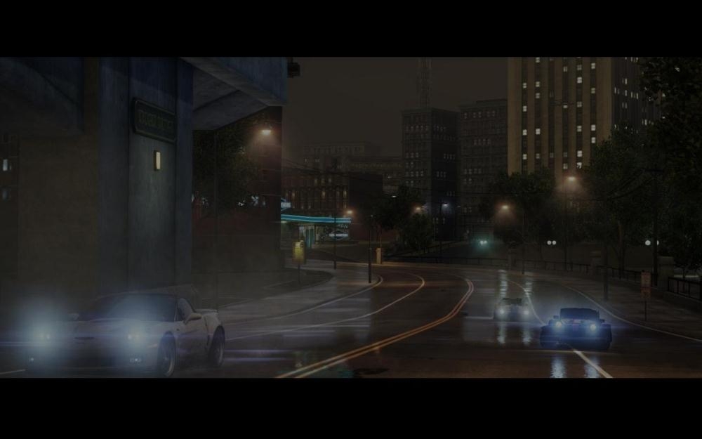 Скриншот из игры Need for Speed: Most Wanted (2012) под номером 85