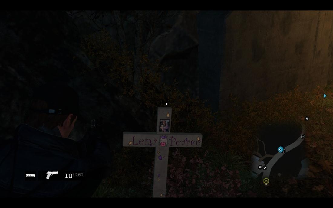 Скриншот из игры Watch Dogs под номером 87