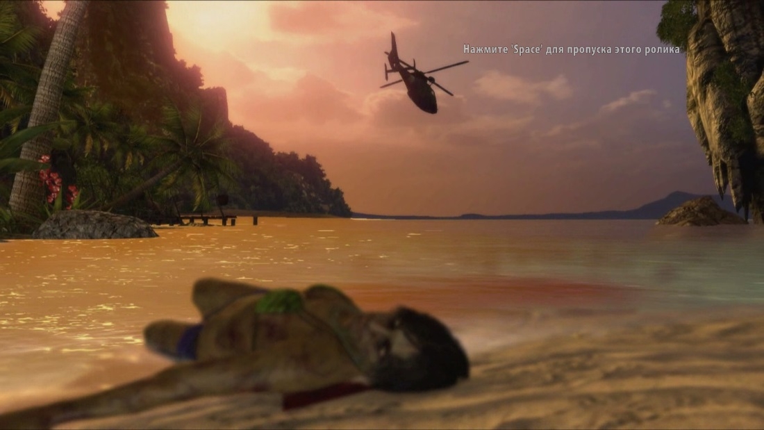 Скриншот из игры Dead Island: Riptide под номером 14