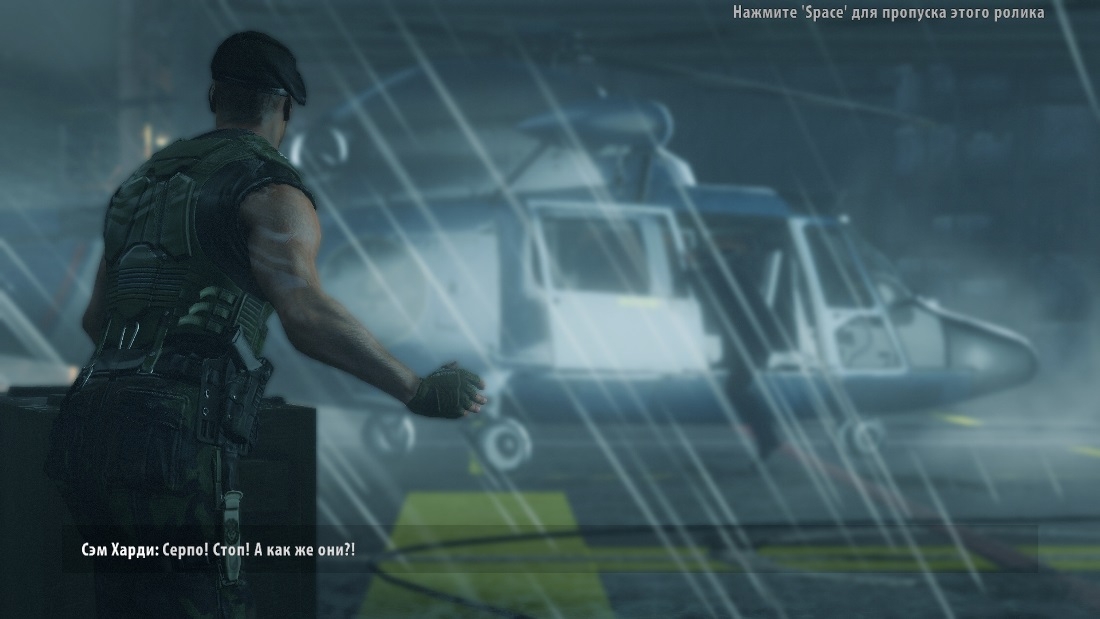 Скриншот из игры Dead Island: Riptide под номером 28