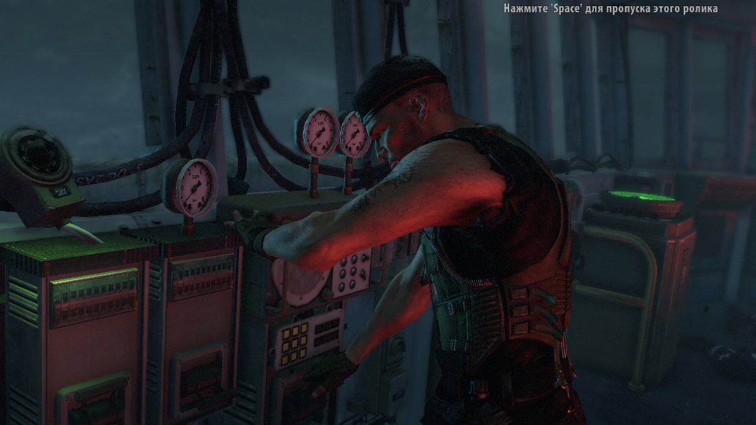 Скриншот из игры Dead Island: Riptide под номером 32