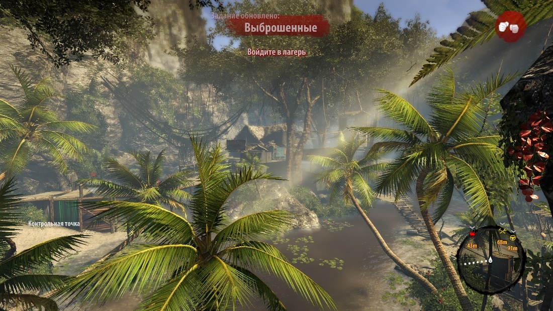 Скриншот из игры Dead Island: Riptide под номером 35