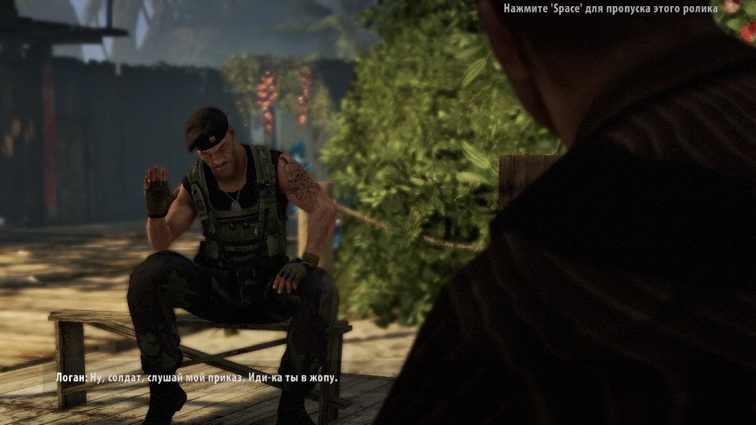 Скриншот из игры Dead Island: Riptide под номером 40