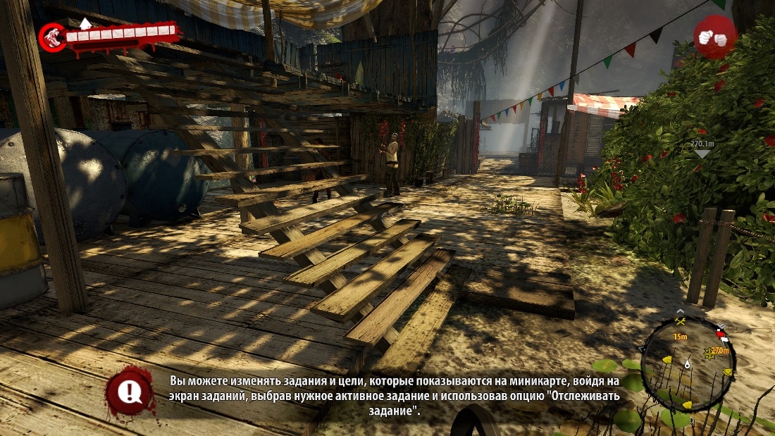 Скриншот из игры Dead Island: Riptide под номером 41