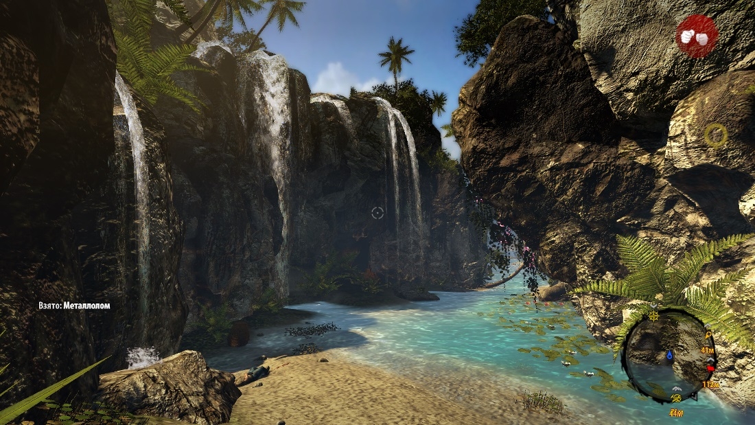 Скриншот из игры Dead Island: Riptide под номером 44