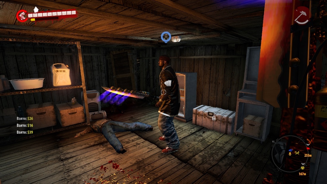 Скриншот из игры Dead Island: Riptide под номером 48