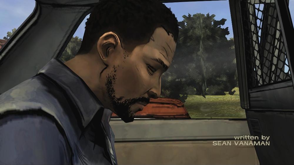 Скриншот из игры Walking Dead: Episode 2 - Starved for Help, The под номером 1