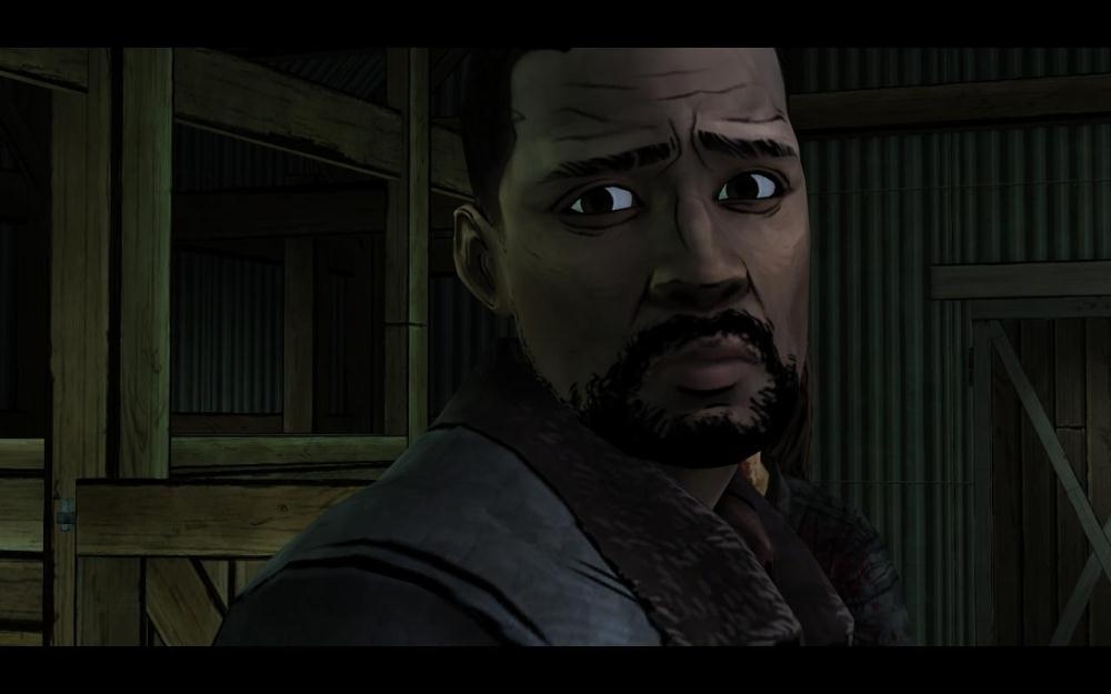 Скриншот из игры Walking Dead: Episode 2 - Starved for Help, The под номером 112