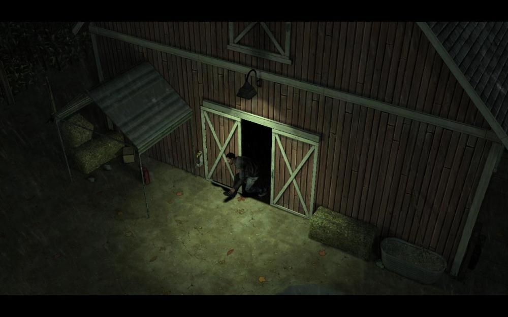Скриншот из игры Walking Dead: Episode 2 - Starved for Help, The под номером 114