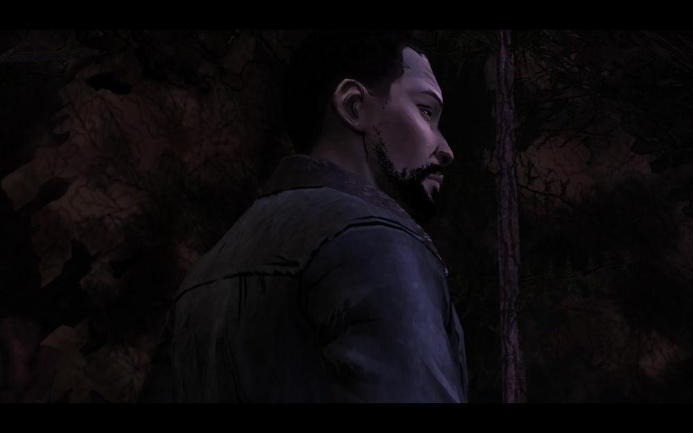 Скриншот из игры Walking Dead: Episode 2 - Starved for Help, The под номером 119