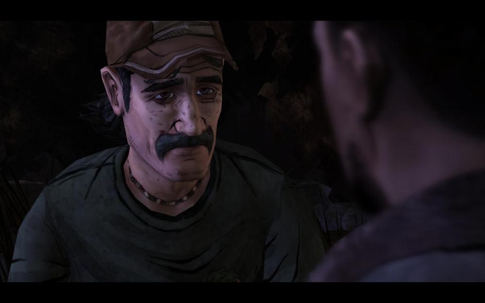 Скриншот из игры Walking Dead: Episode 2 - Starved for Help, The под номером 123