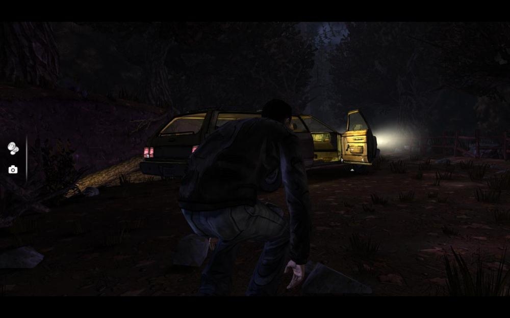 Скриншот из игры Walking Dead: Episode 2 - Starved for Help, The под номером 126