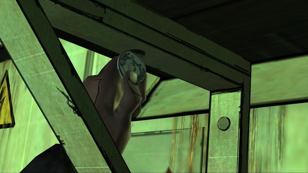 Скриншот из игры Walking Dead: Episode 2 - Starved for Help, The под номером 41