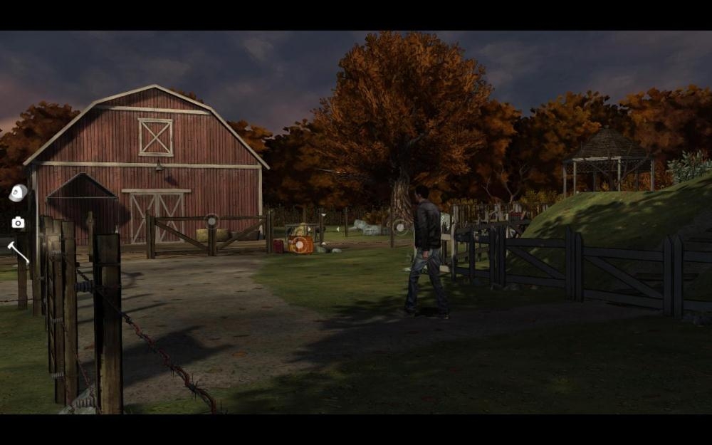 Скриншот из игры Walking Dead: Episode 2 - Starved for Help, The под номером 68