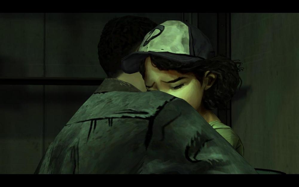 Скриншот из игры Walking Dead: Episode 2 - Starved for Help, The под номером 76