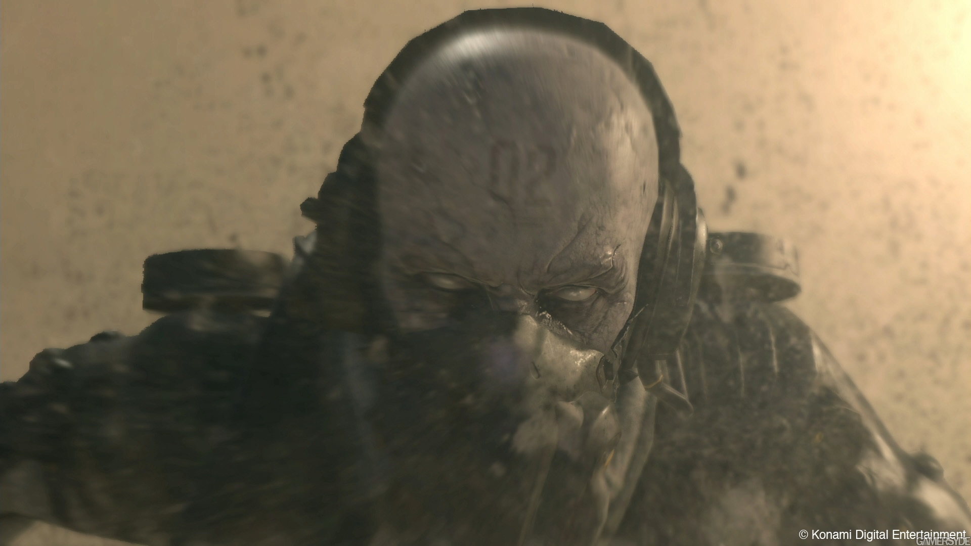 Скриншот из игры Metal Gear Solid 5: The Phantom Pain под номером 12