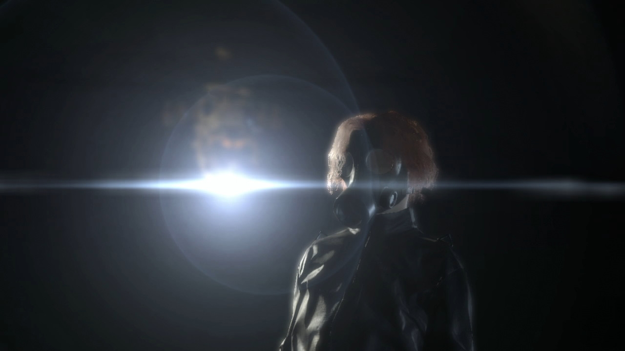 Скриншот из игры Metal Gear Solid 5: The Phantom Pain под номером 27