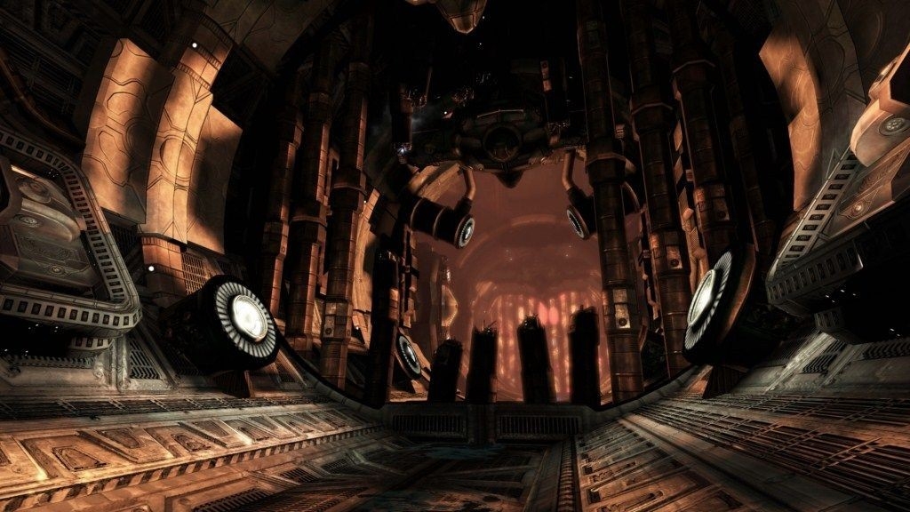 Скриншот из игры Transformers: Fall of Cybertron под номером 15