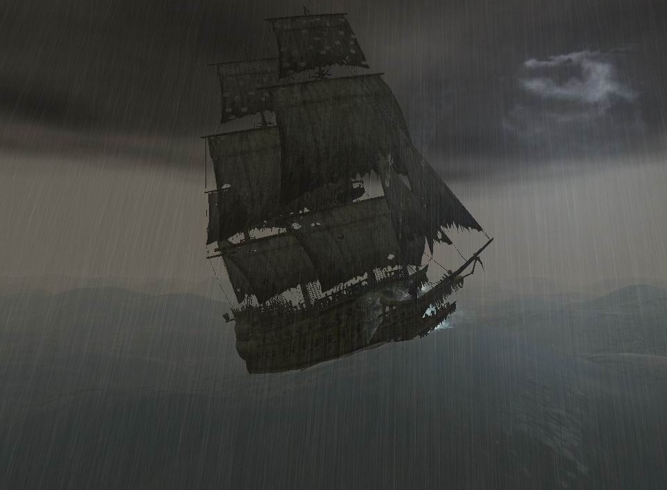 Скриншот из игры Pirates Odyssey: To Each His Own под номером 5