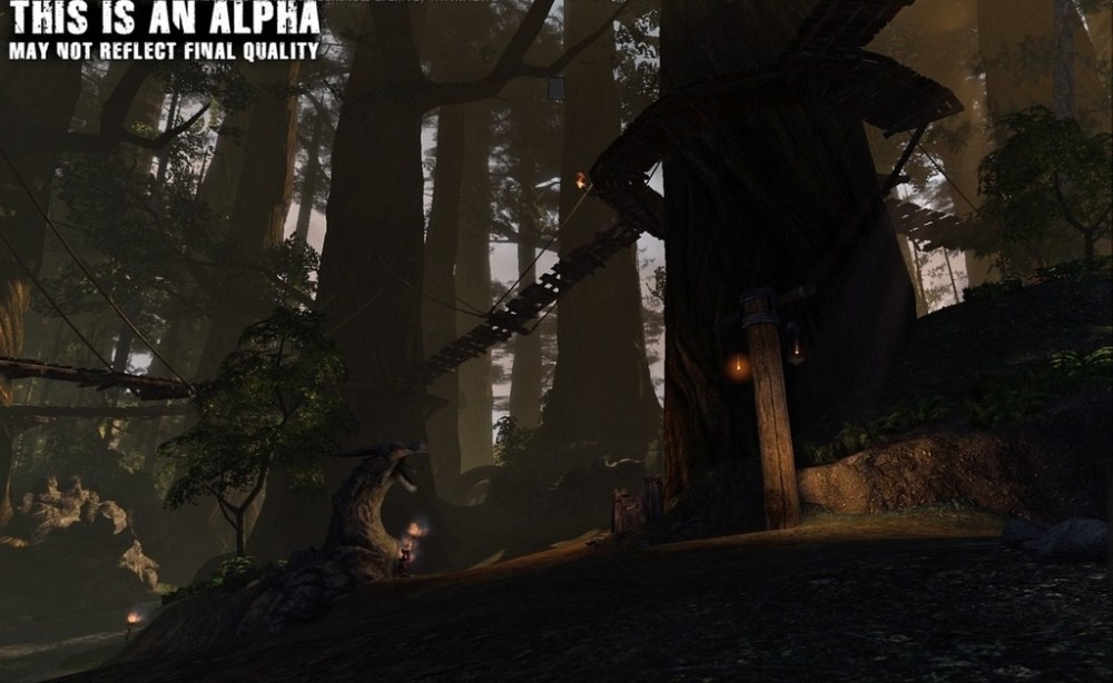 Скриншот из игры Forge под номером 11
