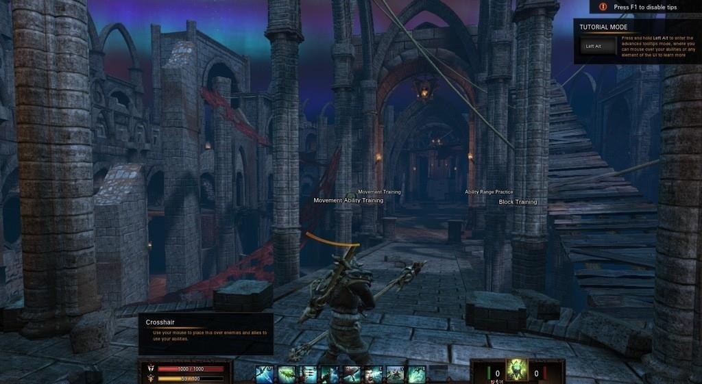 Скриншот из игры Forge под номером 28