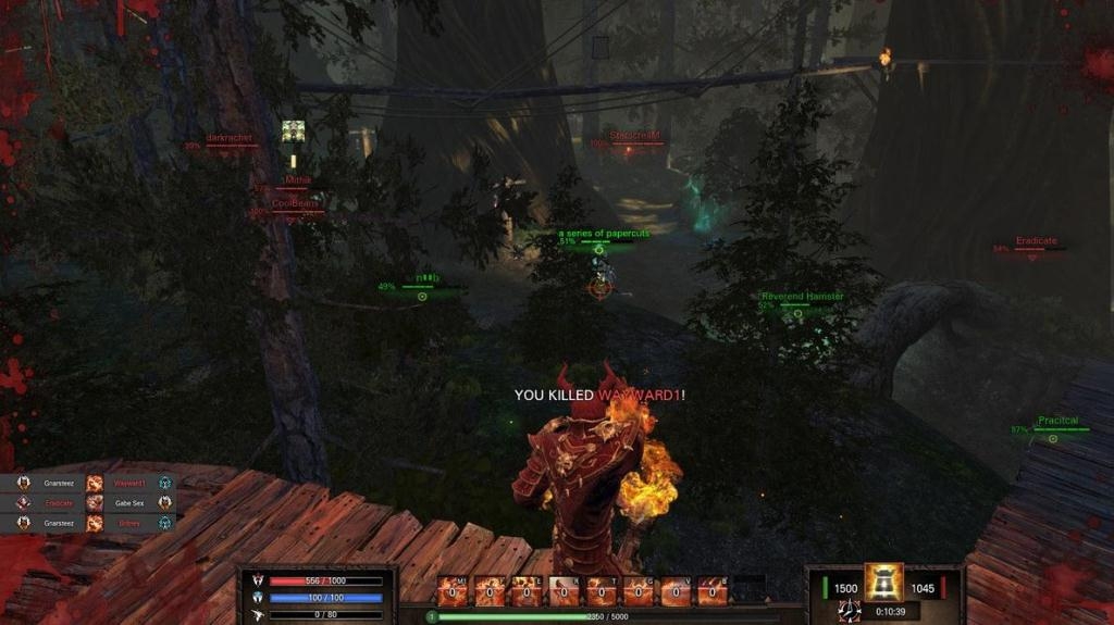 Скриншот из игры Forge под номером 62