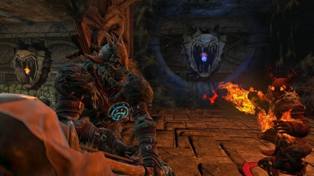 Скриншот из игры Forge под номером 64