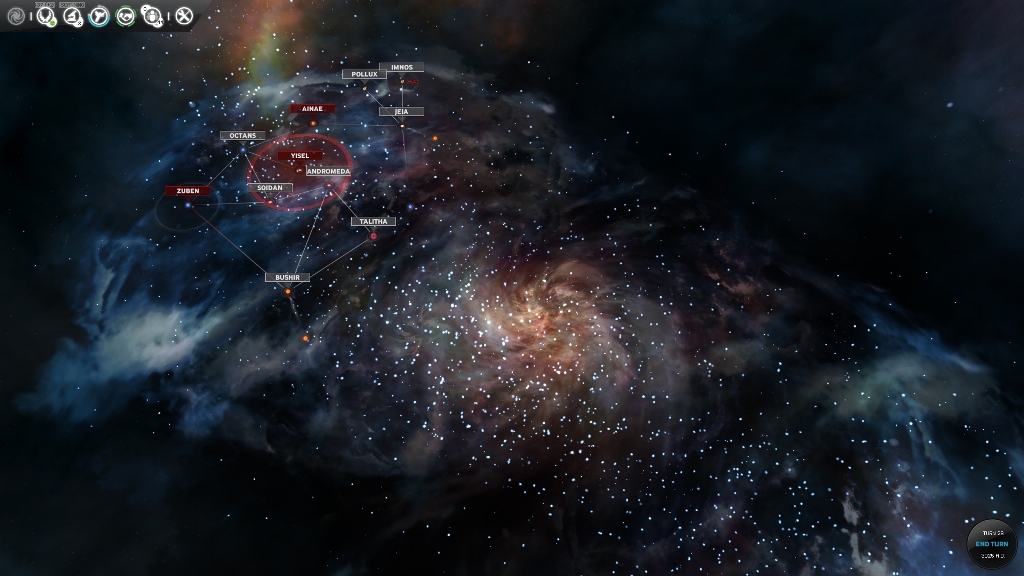 Скриншот из игры Endless Space под номером 37