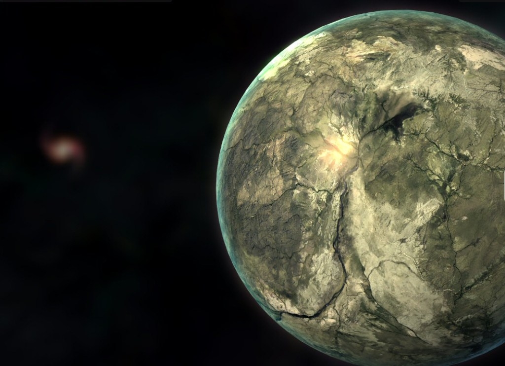 Скриншот из игры Endless Space под номером 6