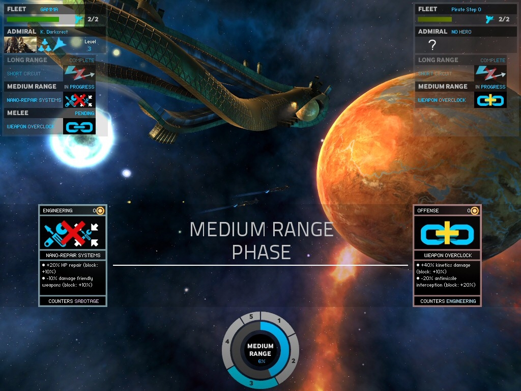 Скриншот из игры Endless Space под номером 9