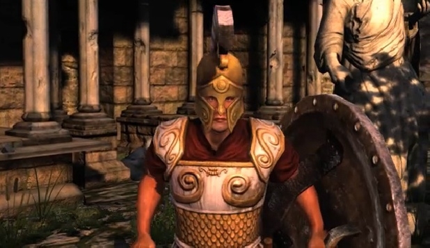 Скриншот из игры Deadliest Warrior: The Game под номером 8