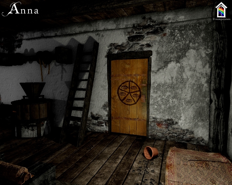 Скриншот из игры Anna под номером 4