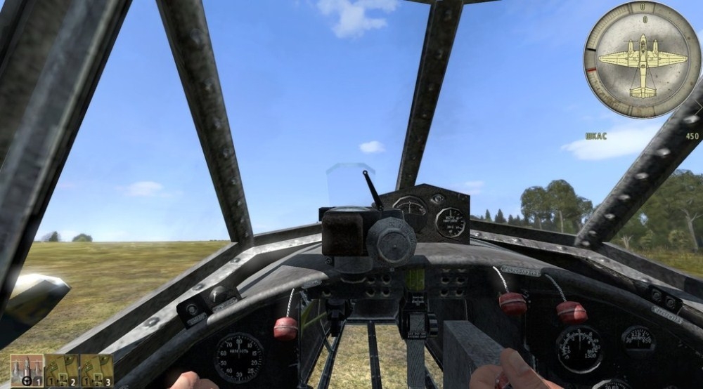 Скриншот из игры Iron Front: Liberation 1944 под номером 11