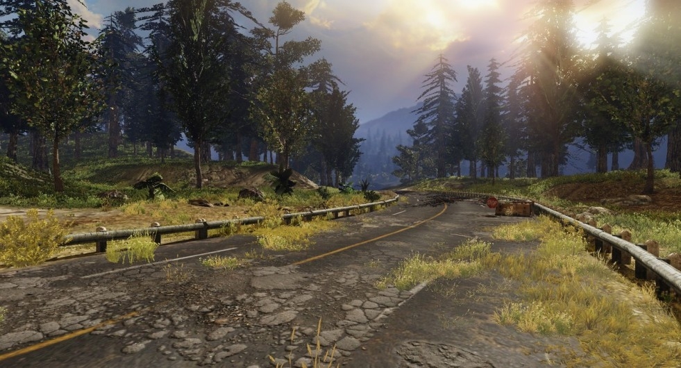 Скриншот из игры War Z, The под номером 4