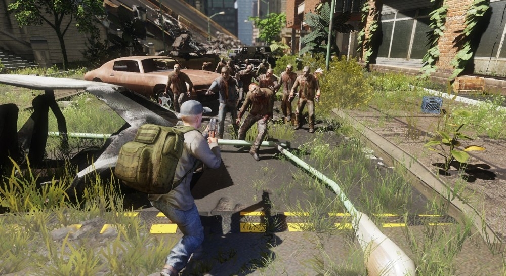 Скриншот из игры War Z, The под номером 8
