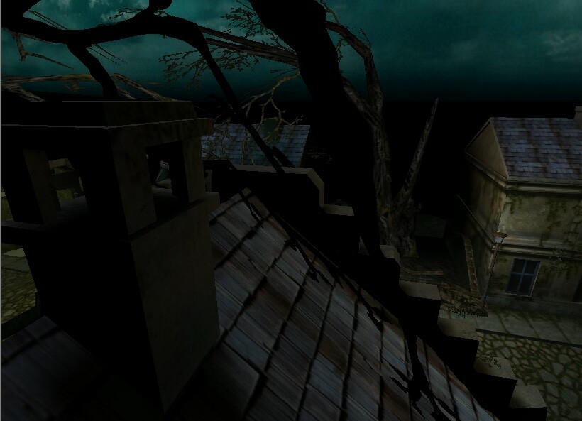 Скриншот из игры Maddrax под номером 3