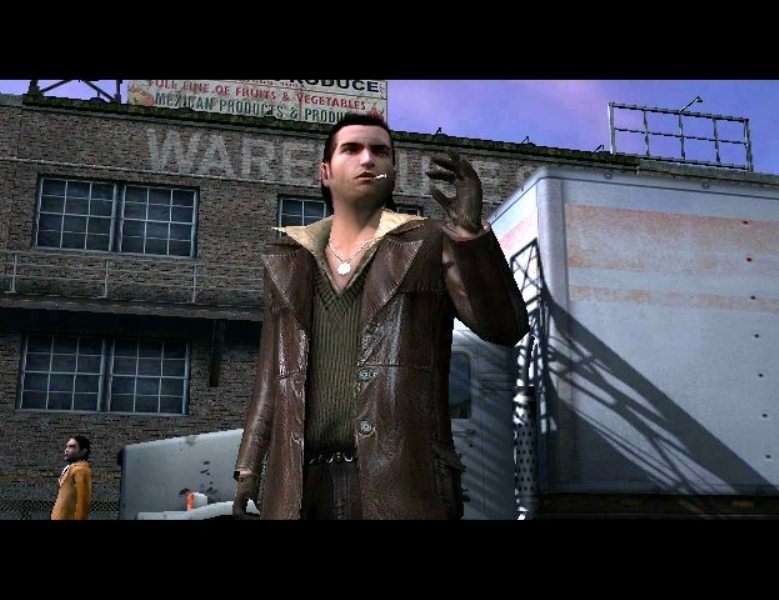 Скриншот из игры Made Man под номером 60