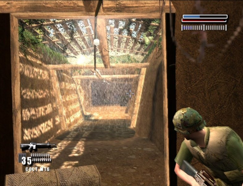 Скриншот из игры Made Man под номером 62