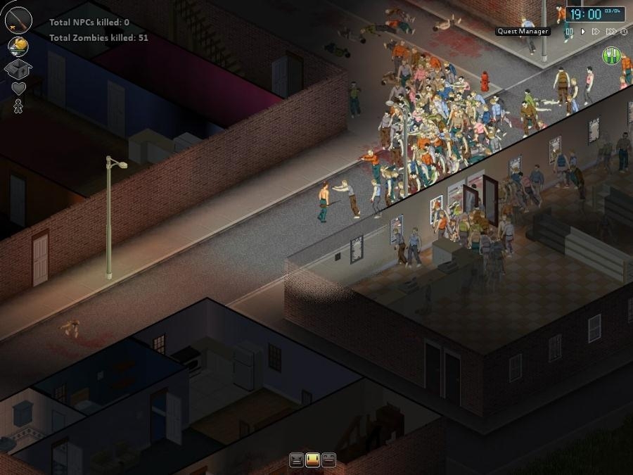 Project zomboid отзывы