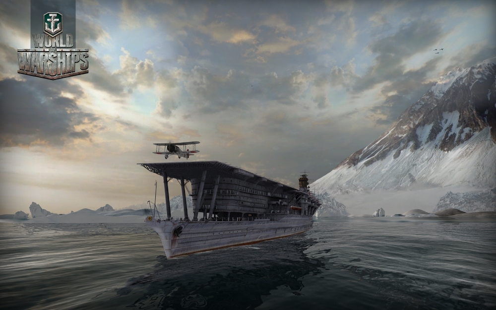 Скриншот из игры World of Warships под номером 27