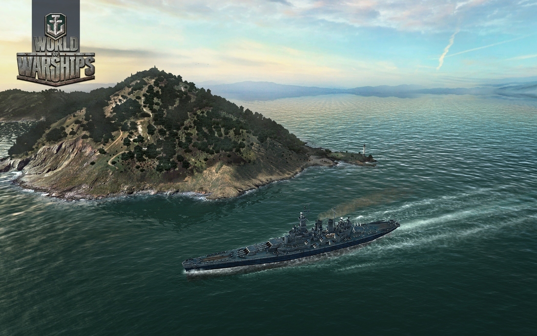 Скриншот из игры World of Warships под номером 31