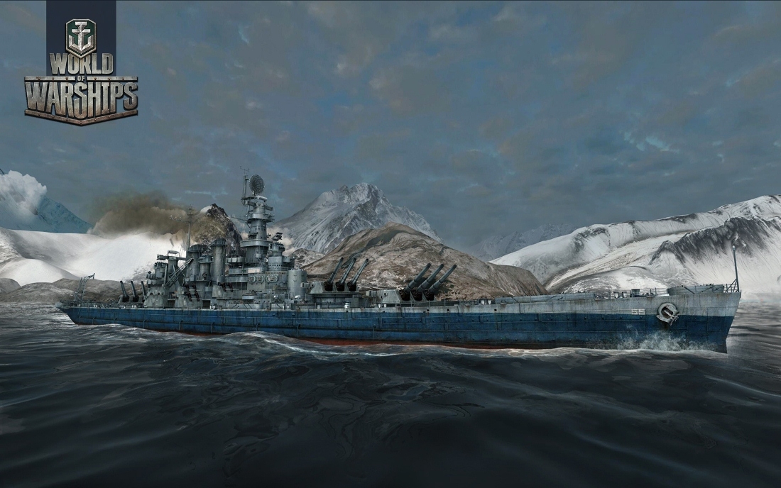 Скриншот из игры World of Warships под номером 35