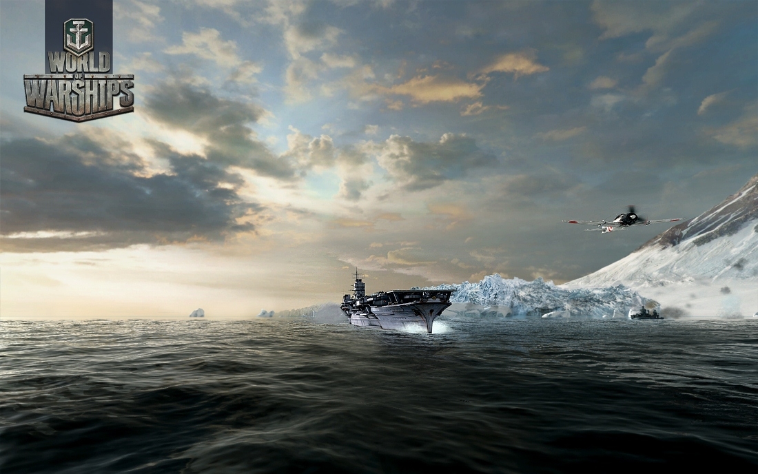 Скриншот из игры World of Warships под номером 37
