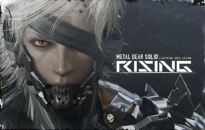 Скриншот из игры Metal Gear Rising: Revengeance под номером 30
