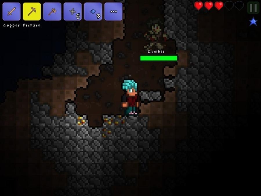 Скриншот из игры Terraria под номером 80