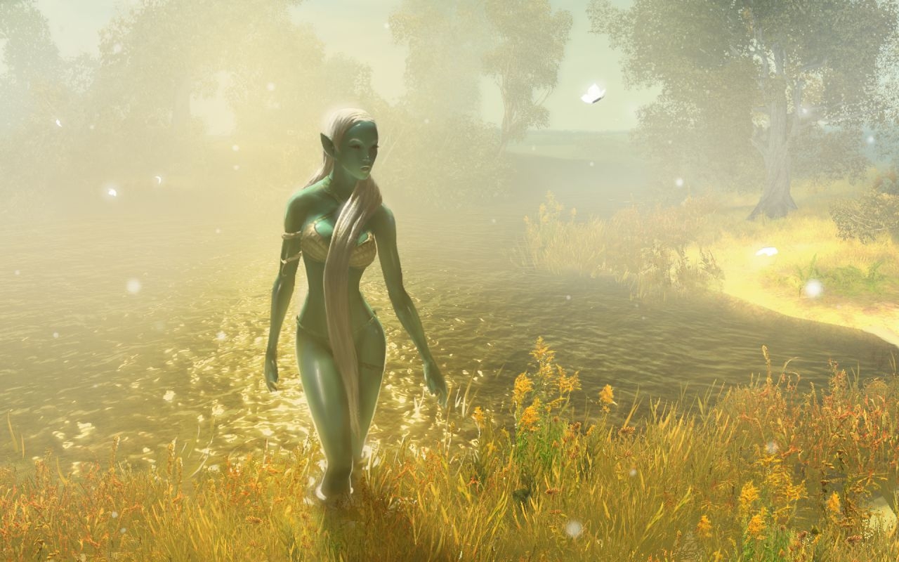 Скриншот из игры Drakensang: The River of Time под номером 21
