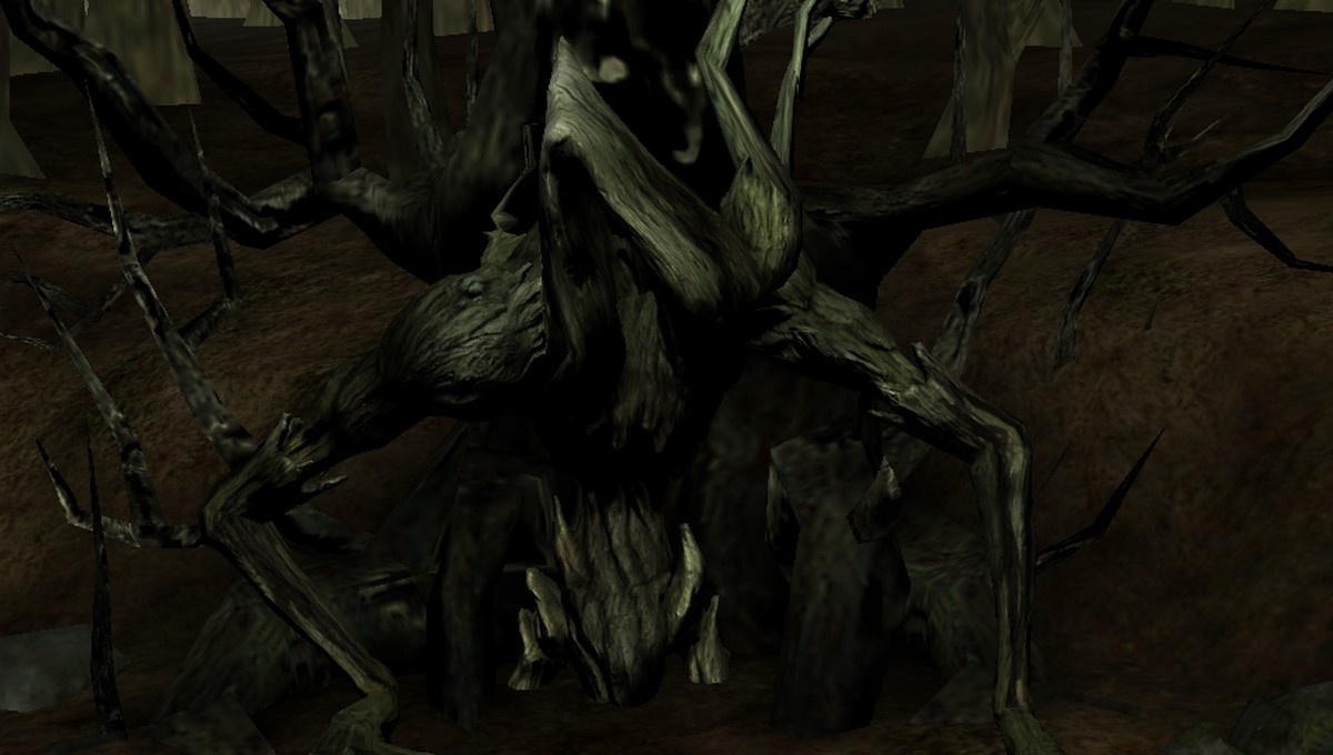 Скриншот из игры Silent Hill: Book of Memories под номером 51