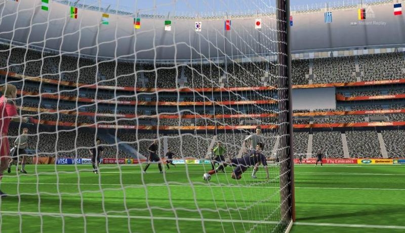 Скриншот из игры FIFA Online под номером 29