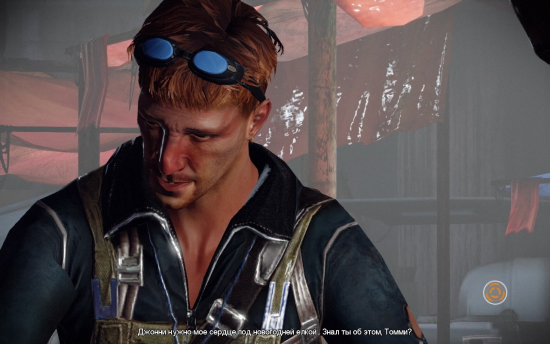 Скриншот из игры Remember Me под номером 99