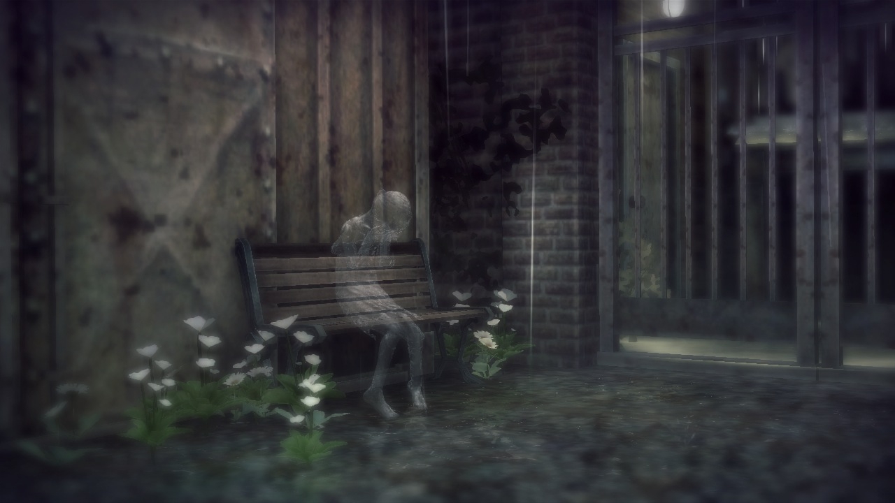 Скриншот из игры Rain под номером 1